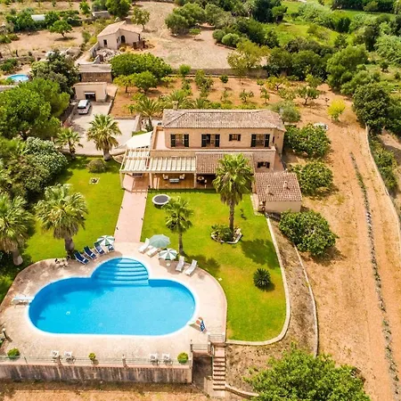 Ideal Mallorca - Axilo - Els Mitjans Arta