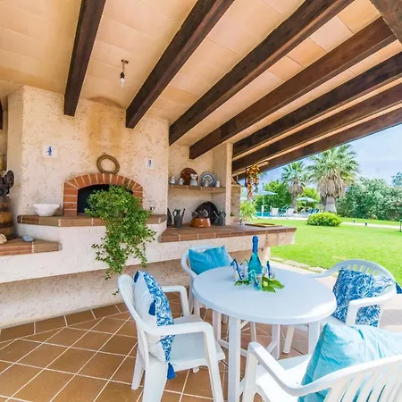 Ideal Mallorca - Axilo - Els Mitjans Country house *