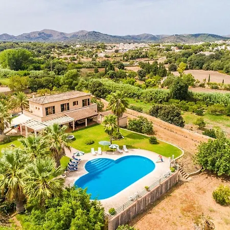 Ideal Mallorca - Axilo - Els Mitjans *