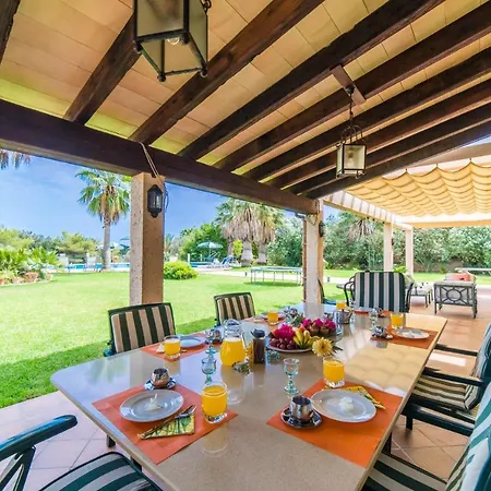 Country house Ideal Mallorca - Axilo - Els Mitjans Arta