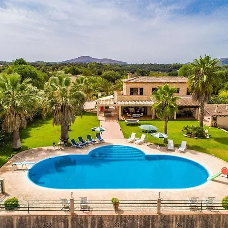 Country house Ideal Mallorca - Axilo - Els Mitjans Arta