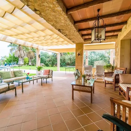 Ideal Mallorca - Axilo - Els Mitjans