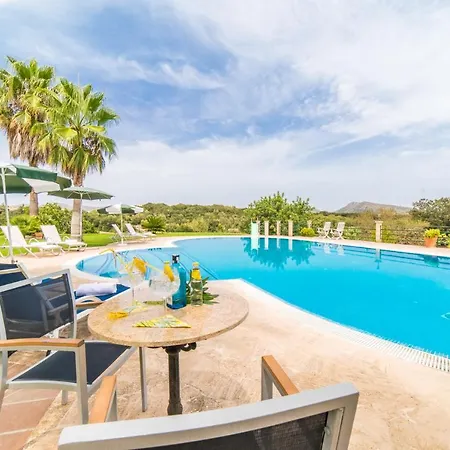 Ideal Mallorca - Axilo - Els Mitjans Country house