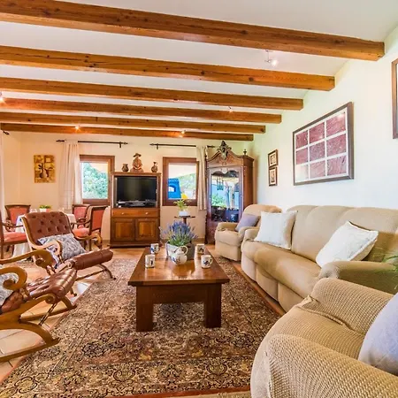 Ideal Mallorca - Axilo - Els Mitjans Country house *