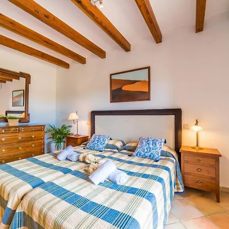 Country house Ideal Mallorca - Axilo - Els Mitjans Arta