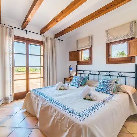 Ideal Mallorca - Axilo - Els Mitjans Country house
