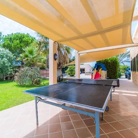 Country house Ideal Mallorca - Axilo - Els Mitjans Arta