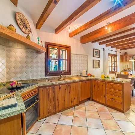 Country house Ideal Mallorca - Axilo - Els Mitjans Arta