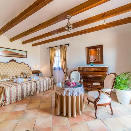 Ideal Mallorca - Axilo - Els Mitjans Country house