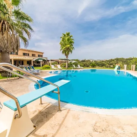 Ideal Mallorca - Axilo - Els Mitjans Arta