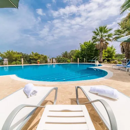 Country house Ideal Mallorca - Axilo - Els Mitjans Arta