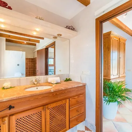 Country house Ideal Mallorca - Axilo - Els Mitjans Arta