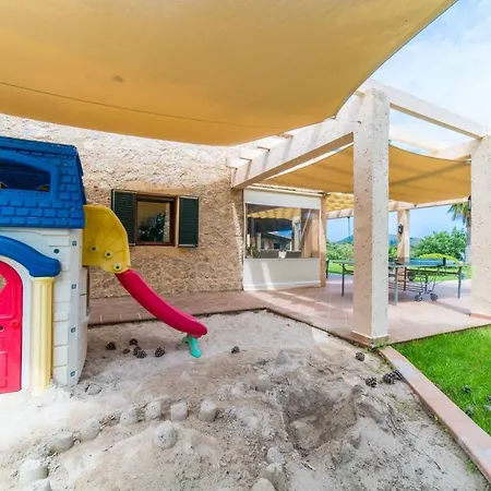 Ideal Mallorca - Axilo - Els Mitjans Country house