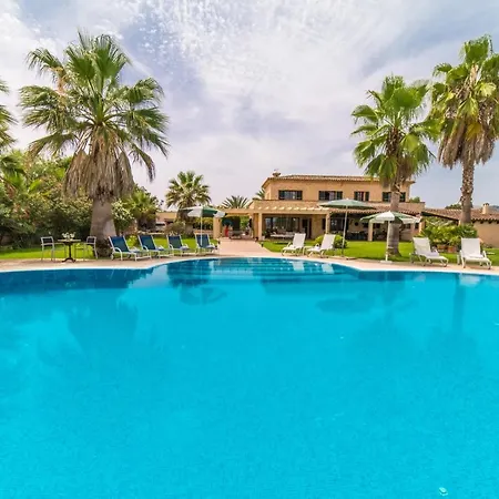 Country house Ideal Mallorca - Axilo - Els Mitjans Arta