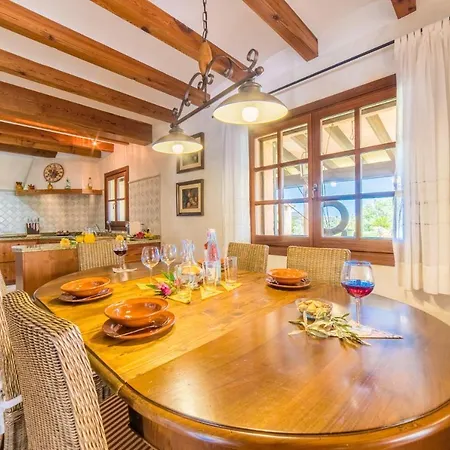 Country house Ideal Mallorca - Axilo - Els Mitjans Arta