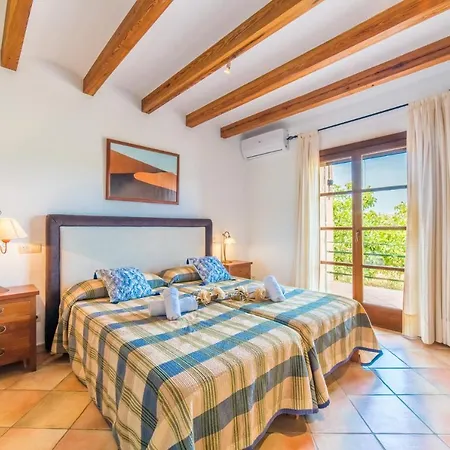 Ideal Mallorca - Axilo - Els Mitjans Arta