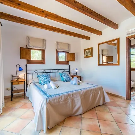 Country house Ideal Mallorca - Axilo - Els Mitjans Arta