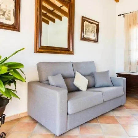 Ideal Mallorca - Axilo - Els Mitjans *