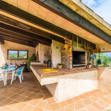 Ideal Mallorca - Axilo - Els Mitjans *